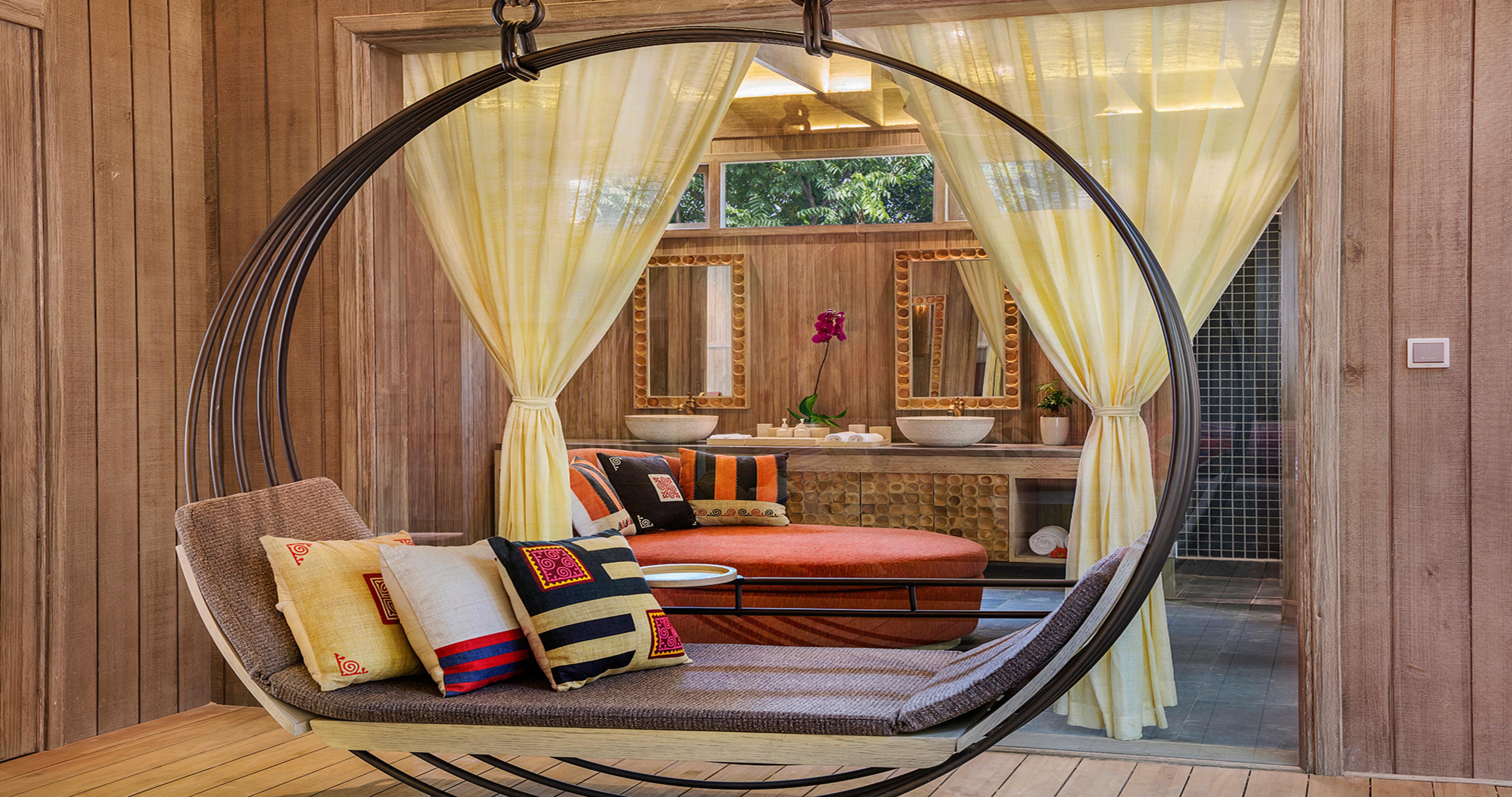 An Lam Retreats Ninh Van Bay (Adults Only) Екстериор снимка