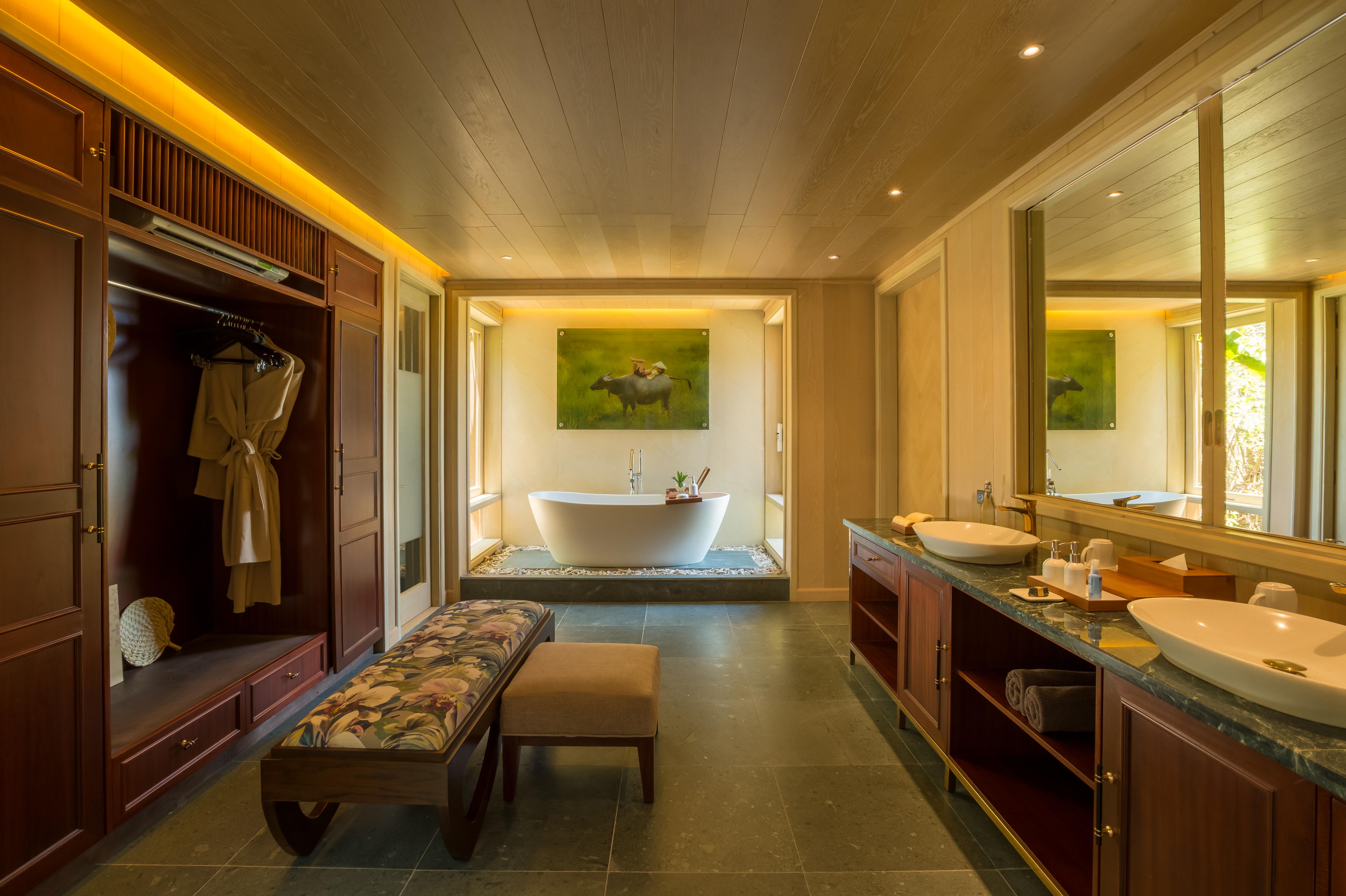 An Lam Retreats Ninh Van Bay (Adults Only) Екстериор снимка