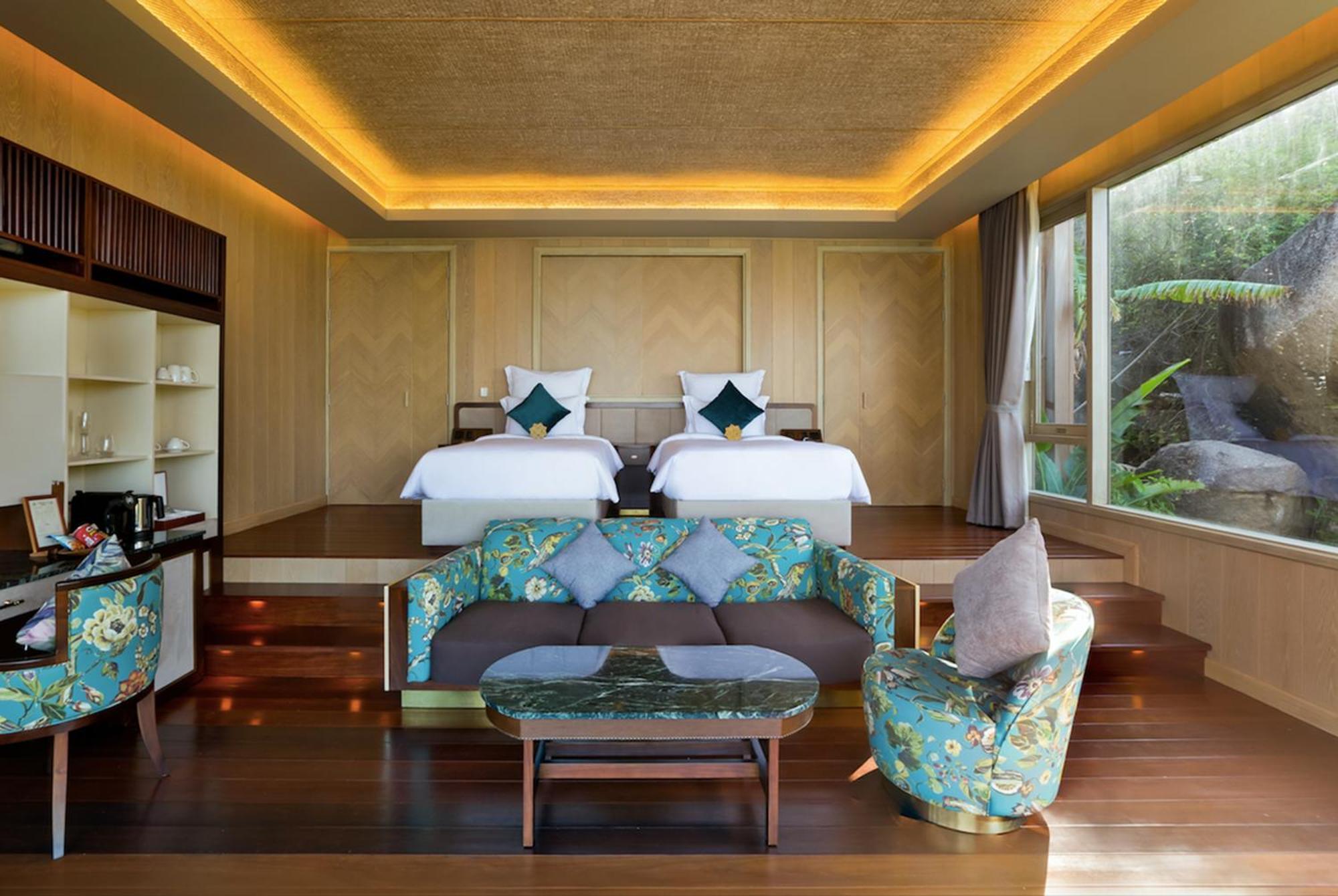 An Lam Retreats Ninh Van Bay (Adults Only) Екстериор снимка