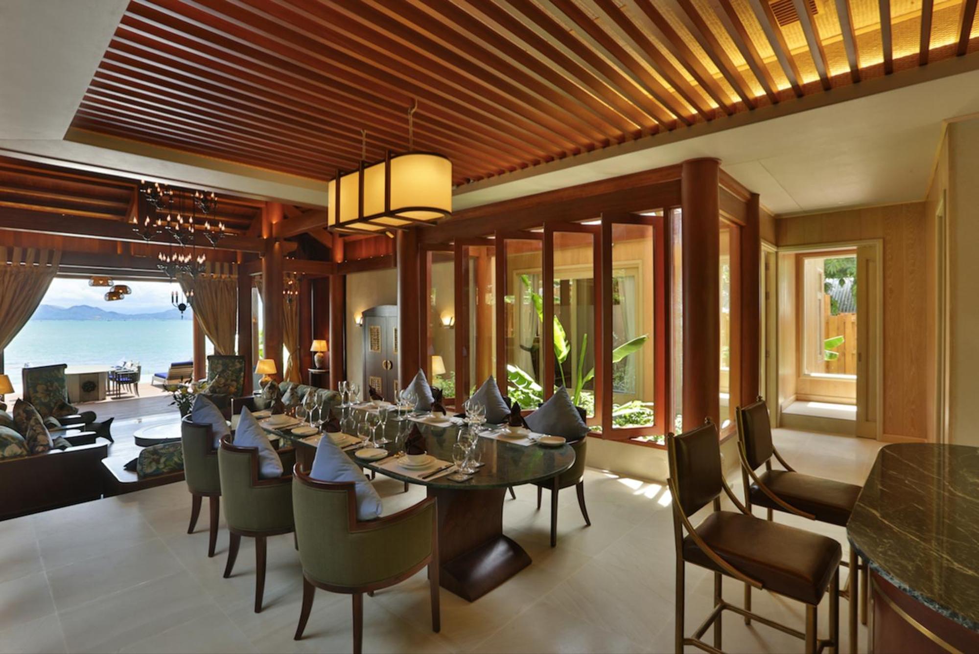 An Lam Retreats Ninh Van Bay (Adults Only) Екстериор снимка