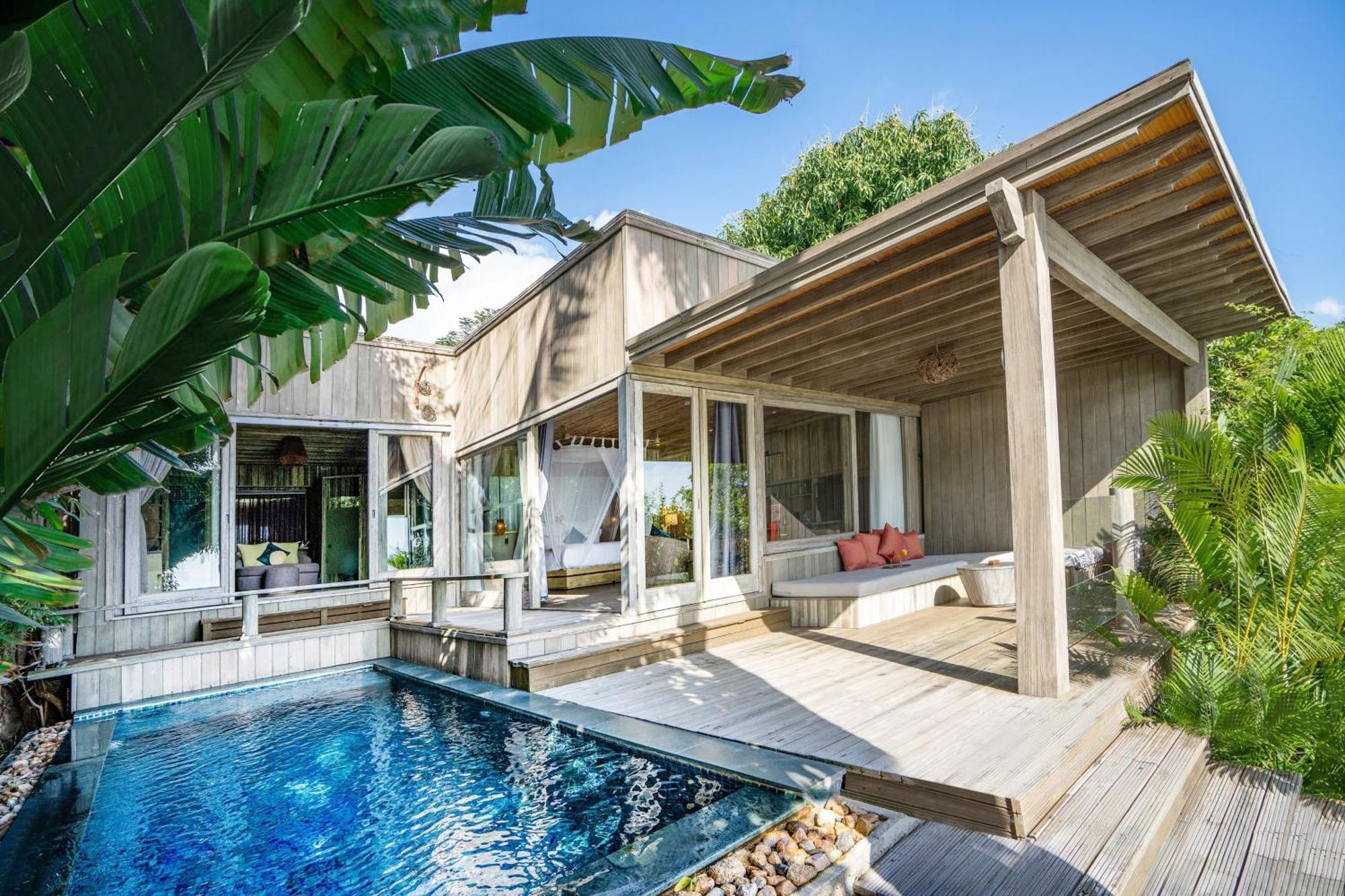 An Lam Retreats Ninh Van Bay (Adults Only) Екстериор снимка
