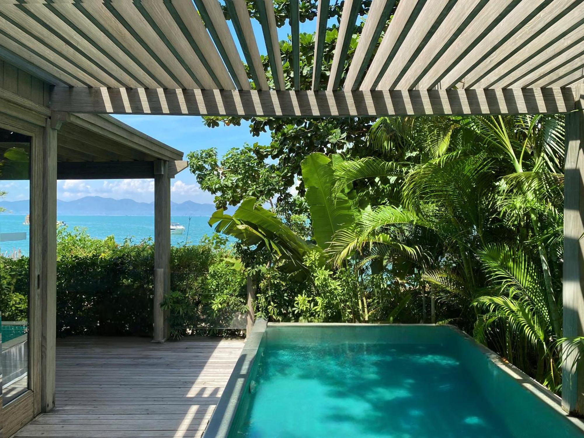 An Lam Retreats Ninh Van Bay (Adults Only) Екстериор снимка