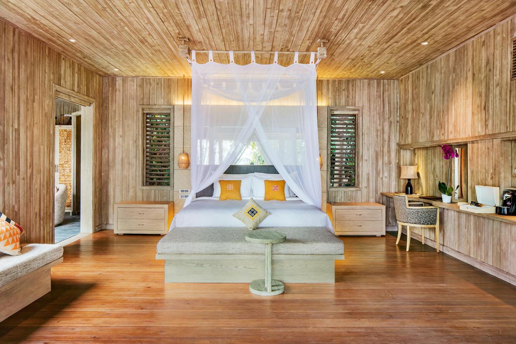An Lam Retreats Ninh Van Bay (Adults Only) Екстериор снимка