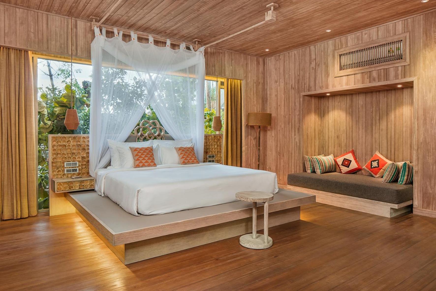 An Lam Retreats Ninh Van Bay (Adults Only) Екстериор снимка