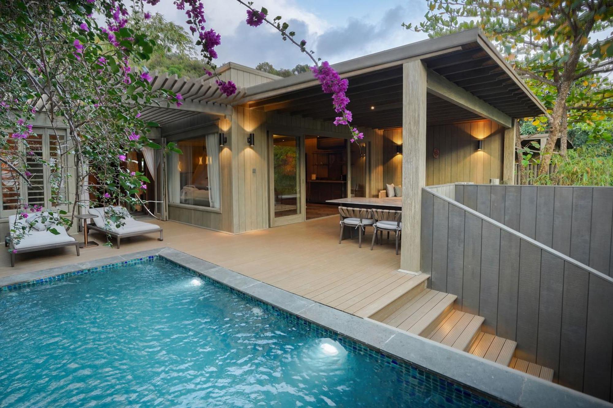 An Lam Retreats Ninh Van Bay (Adults Only) Екстериор снимка