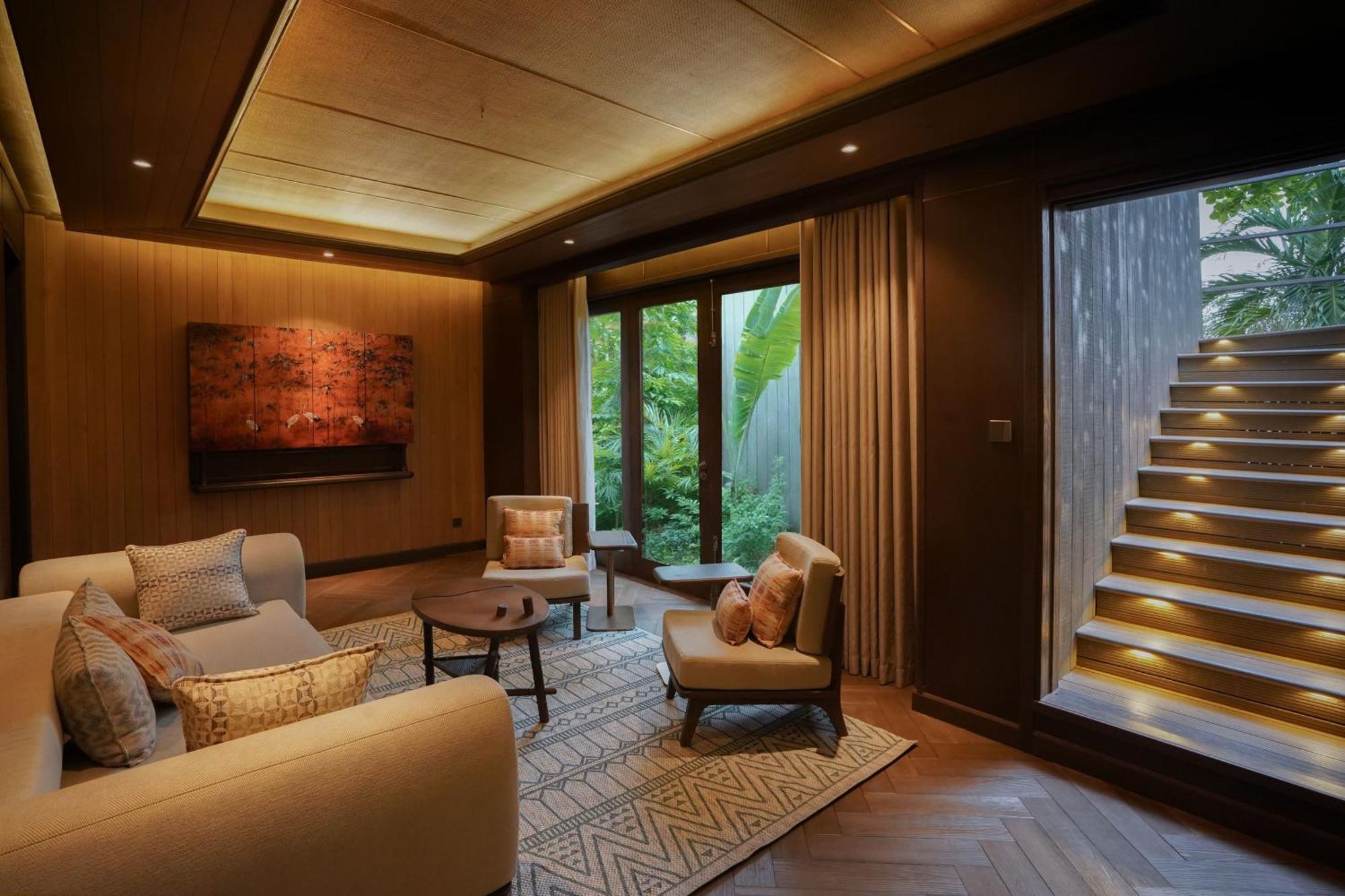 An Lam Retreats Ninh Van Bay (Adults Only) Екстериор снимка