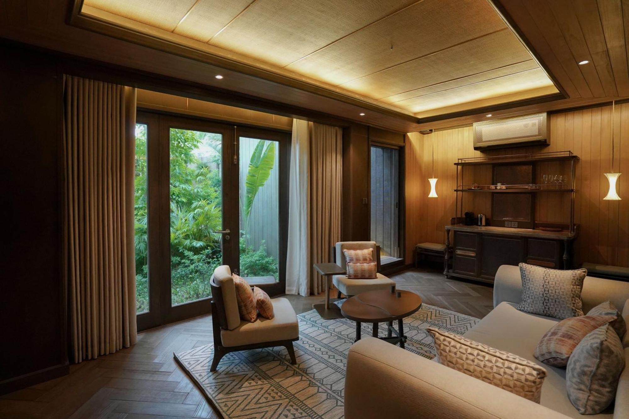 An Lam Retreats Ninh Van Bay (Adults Only) Екстериор снимка