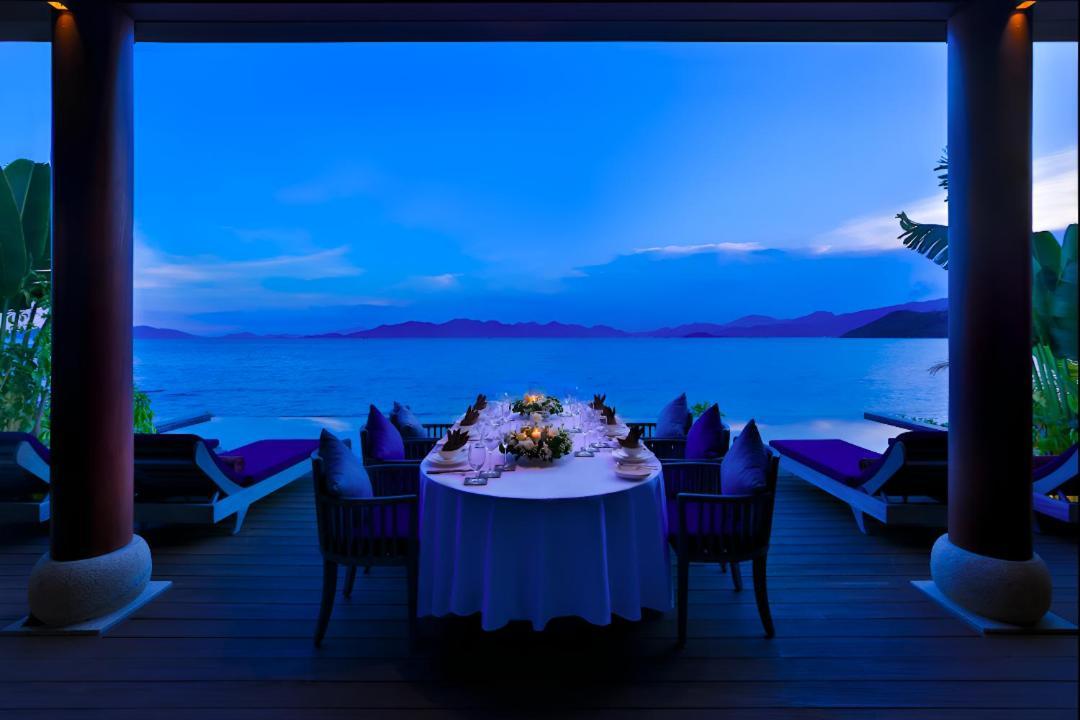 An Lam Retreats Ninh Van Bay (Adults Only) Екстериор снимка