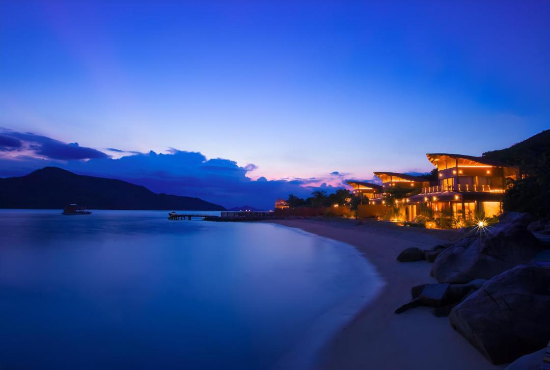 An Lam Retreats Ninh Van Bay (Adults Only) Екстериор снимка