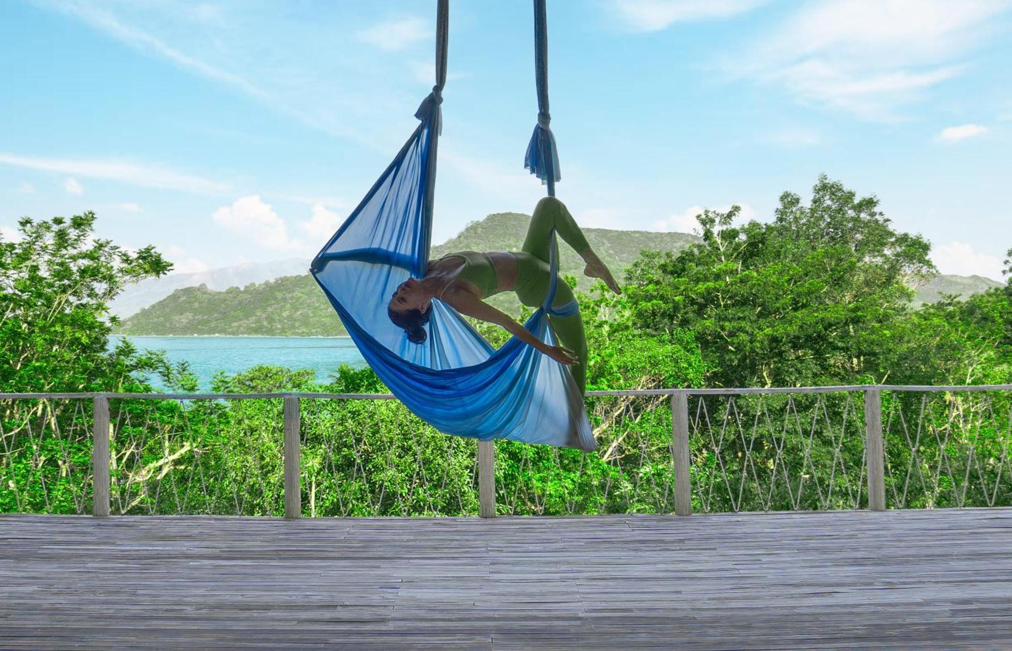 An Lam Retreats Ninh Van Bay (Adults Only) Екстериор снимка