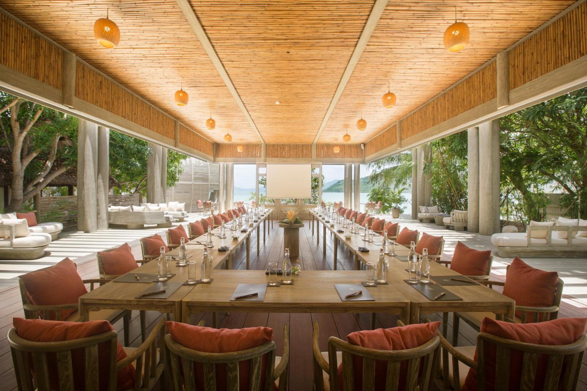 An Lam Retreats Ninh Van Bay (Adults Only) Екстериор снимка