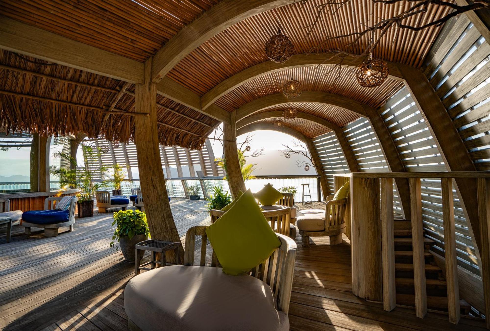 An Lam Retreats Ninh Van Bay (Adults Only) Екстериор снимка