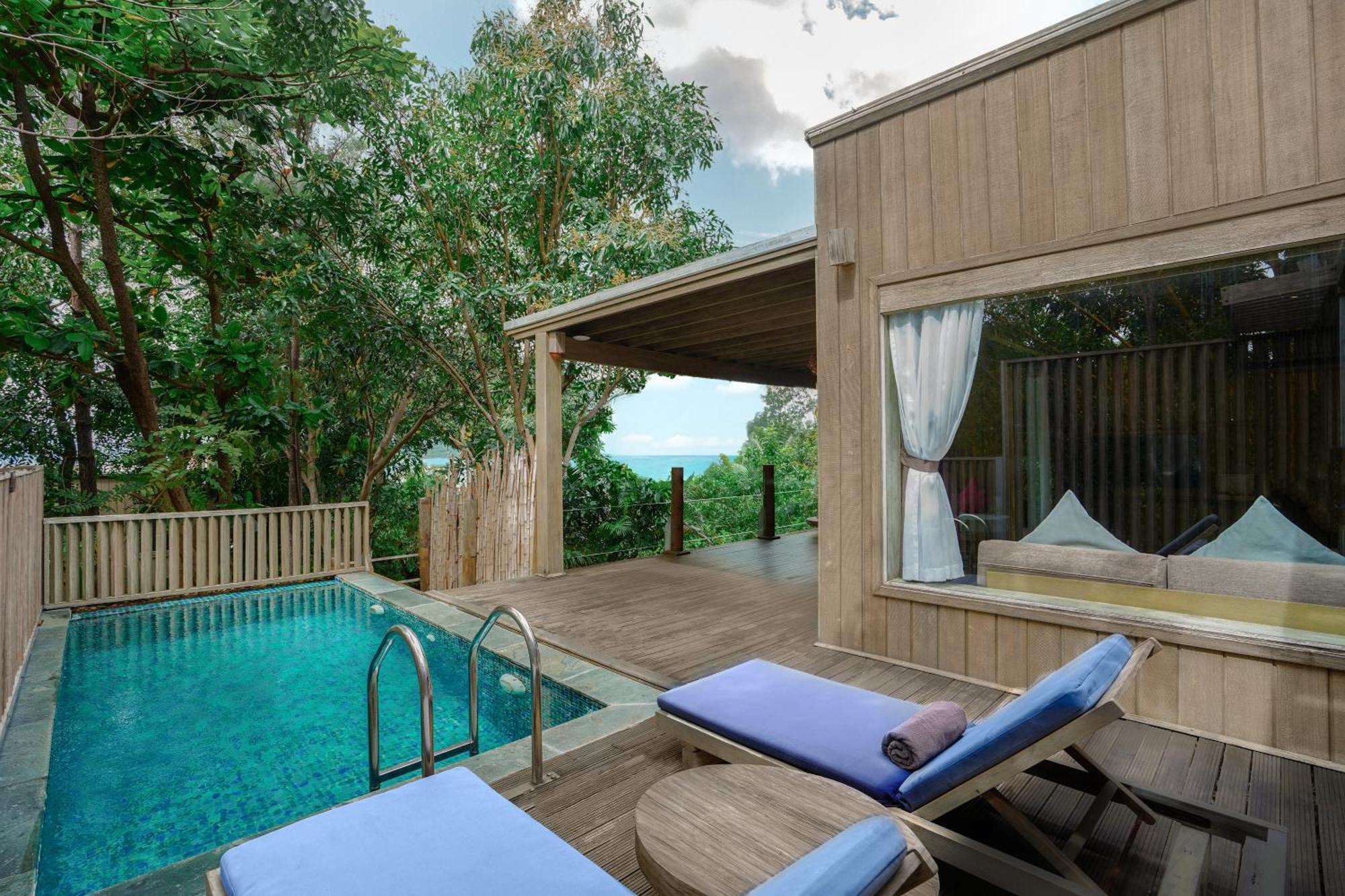 An Lam Retreats Ninh Van Bay (Adults Only) Екстериор снимка