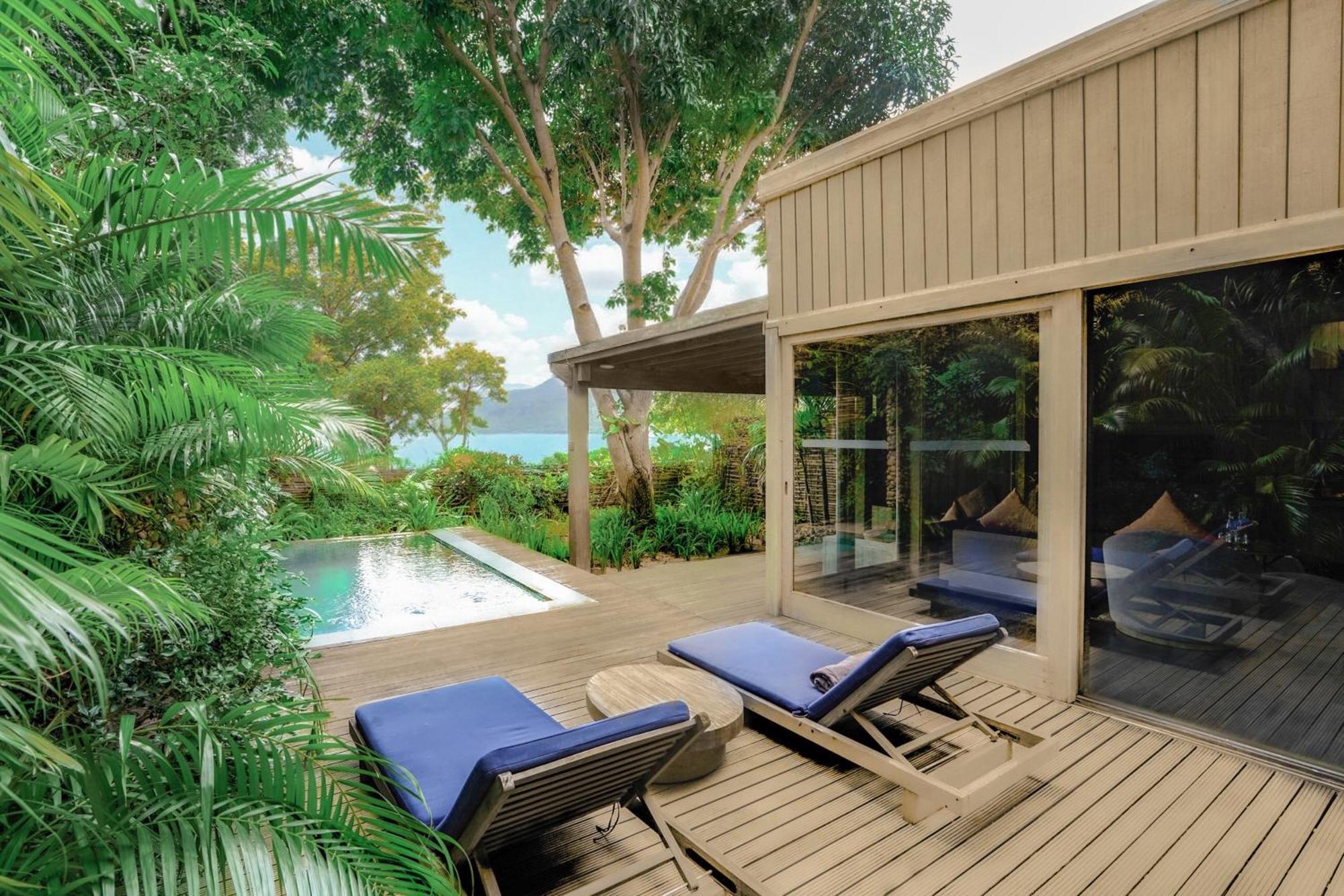 An Lam Retreats Ninh Van Bay (Adults Only) Екстериор снимка